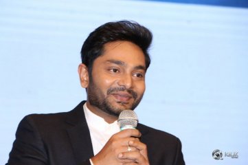 O Pitta Katha Movie Pre Release Event